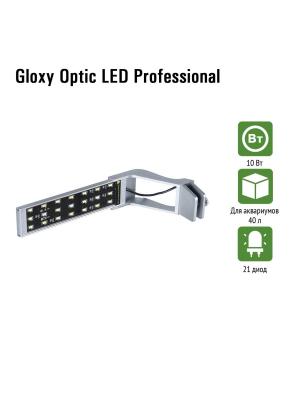 Светильник Gloxy Optic LED Professional
