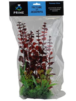 Композиция из пластиковых растений Prime 30см  Z1405