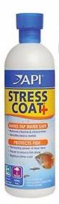 Кондиционер API Stress Coat 473мл
