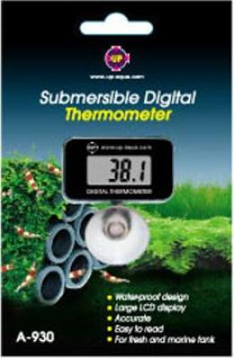 Термометр UpAqua Submersible Digital Thermometer