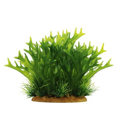 Искусственное растение ArtUniq Platycerium 15