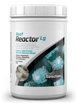 Наполнитель Seachem Reef Reactor Lg 4л