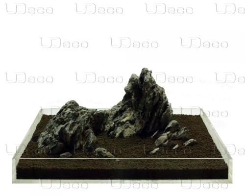Камень UDeco Mini Landscape MIX SET 30