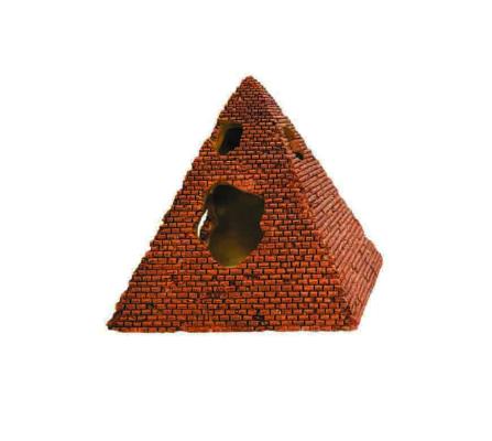 Декоративная композиция Prime Пирамида 12х12х12.5см PR-PE205L