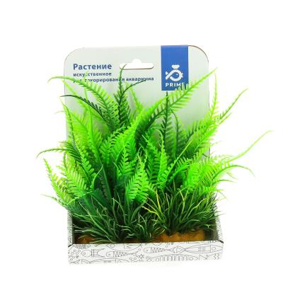 Пластиковое Растение Prime Папортник 15см