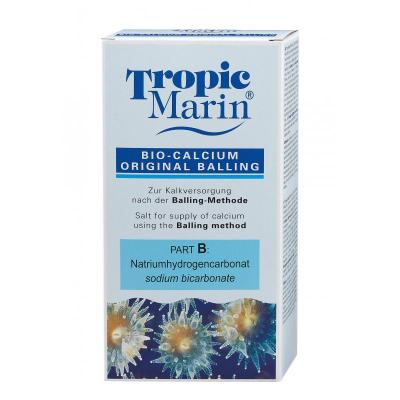Добавка Tropic Marin Bio-Calcium Original Balling B 1кг