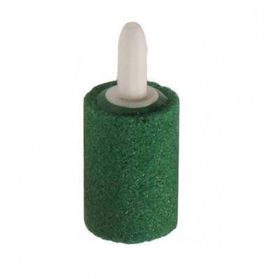 Минеральный распылитель-зеленый цилиндр VladOx 14*25*4 мм