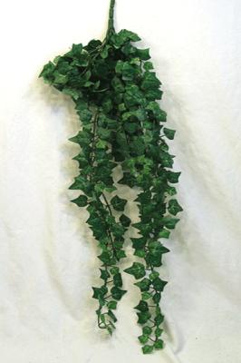 Растение для террариума Namiba Terra  Плющ зеленый 85см шелк