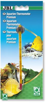 Термометр JBL Aquarien-Thermometer Premium
