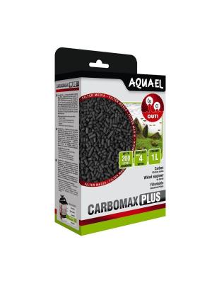 Наполнитель AQUAEL CarboMax 1000 ml. plus (активированный уголь)