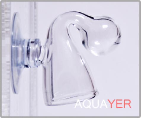 Тест Aquayer СО2 Длительный тест (без индикатора)