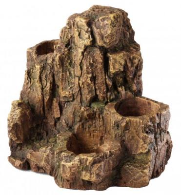 Искусственный камень Europet Bernina "Plant's Stone" 22х17,3х21,8см