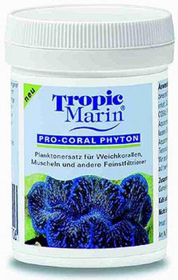 Добавка Tropic Marin  Pro-Coral Phyton 100мл