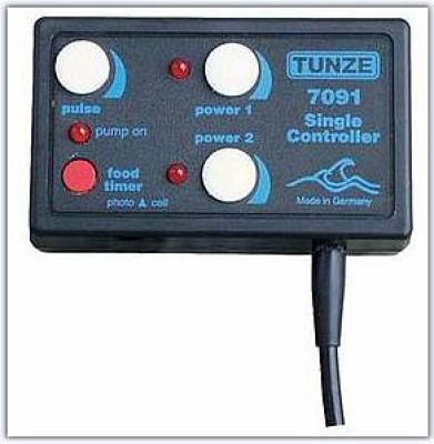 Электронный контролер Tunze Singlcontroller для помп Tyrbelle electronic