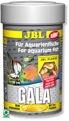 Корм для рыб JBL Gala 1000мл