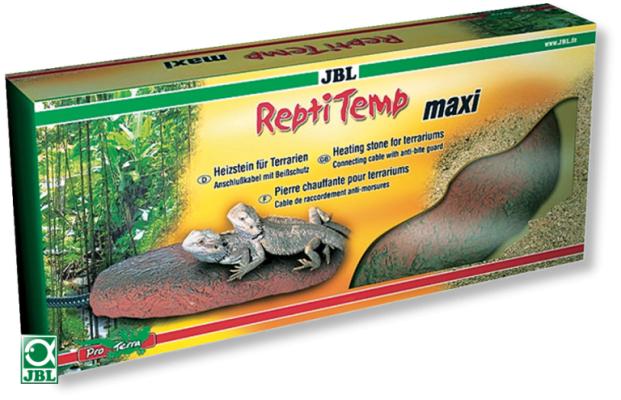 Камень греющий для террариума JBL ReptilTemp maxi 12Вт