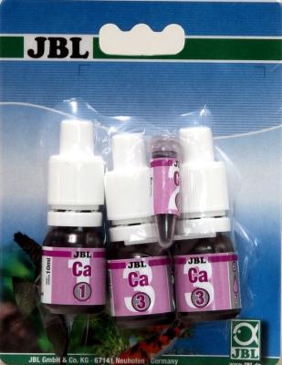 JBL Calcium Reagens - Реагенты для комплекта JBL 2540000