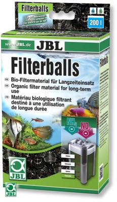 Биошары JBL FilterBalls 1л