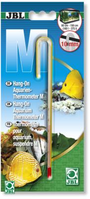 Термометр JBL Hang-on Aquarien-Thermometer M