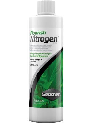Добавка азота Seachem Flourish Nitrogen 250мл