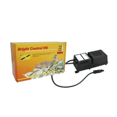 Пусковое устройство Lucky Reptile Bright Control для МГ ламп 50 Вт