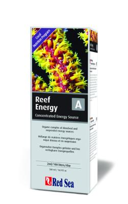 Добавка Red Sea Reef Energy A 500 мл