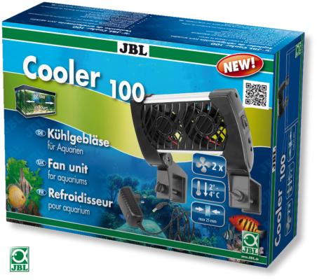 Вентилятор для аквариума JBL Cooler 100