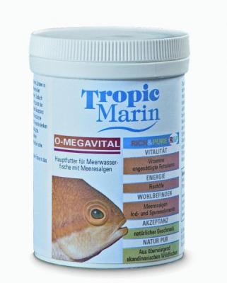 Добавка Tropic Marin  O-Megavital-1.0 75г