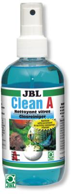 Средство для мытья стекол JBL BioClean A 250мл