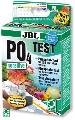 Тест для воды JBL Phosphat Test-Set