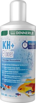Кондиционер Dennerle KH+ Elixier 250мл