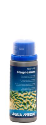Добавка Aqua Medic Reef Life Magnesium 250мл
