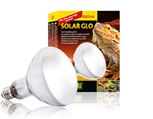 Лампа для террариума Hagen Exo-Terra Solar Glo 80Вт