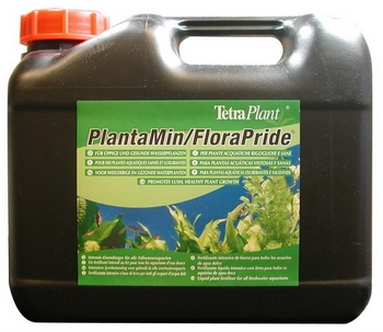 Удобрение для растений Tetra PlantaMin 5л