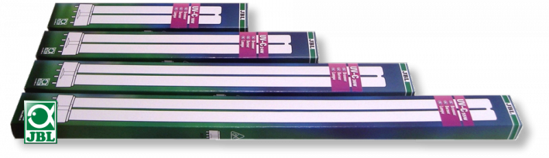 JBL UV-C Brenner 18W - Сменная ультрафиолетовая лампа 18 ватт