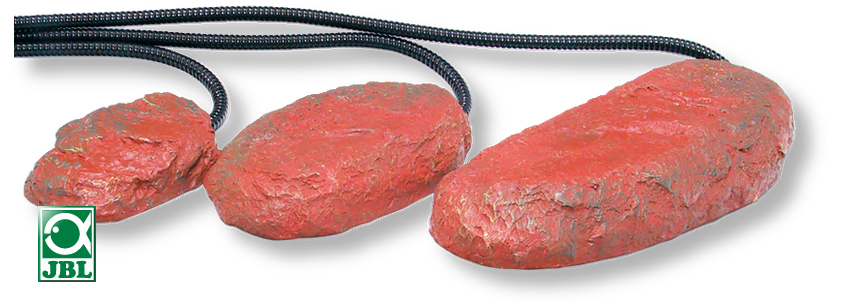 Камень греющий для террариума JBL ReptilTemp midi 7Вт