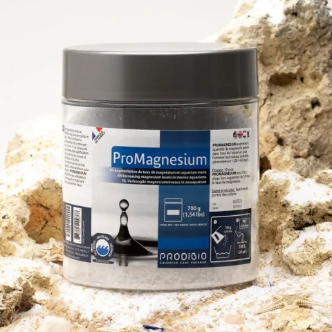 Добавка Prodibio Promagnesium  для поддержания уровня магния, 700г