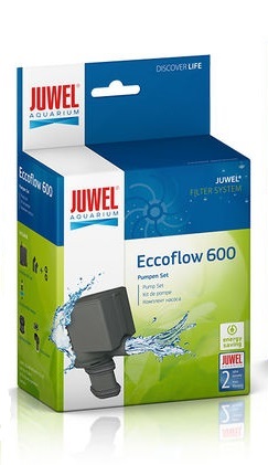 Помпа Juwel ECCOFLOW 1000