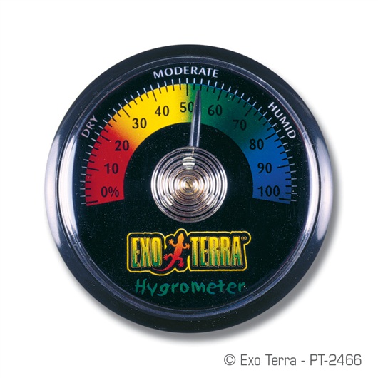 Гигрометр для террариума Hagen Exo-Terra