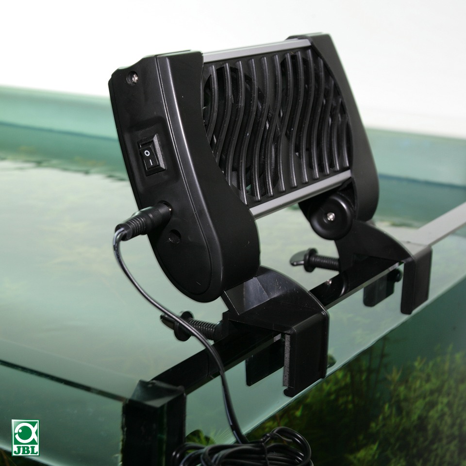 Вентилятор для аквариума JBL Cooler 200