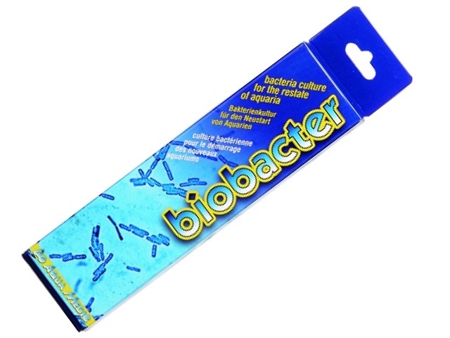Бактерии Aqua Medic  Biobacter