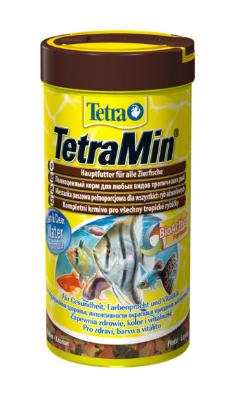 Корм для рыб TetraMin 500мл