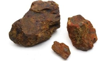 Камень ADA Sansui Stone 1 15кг