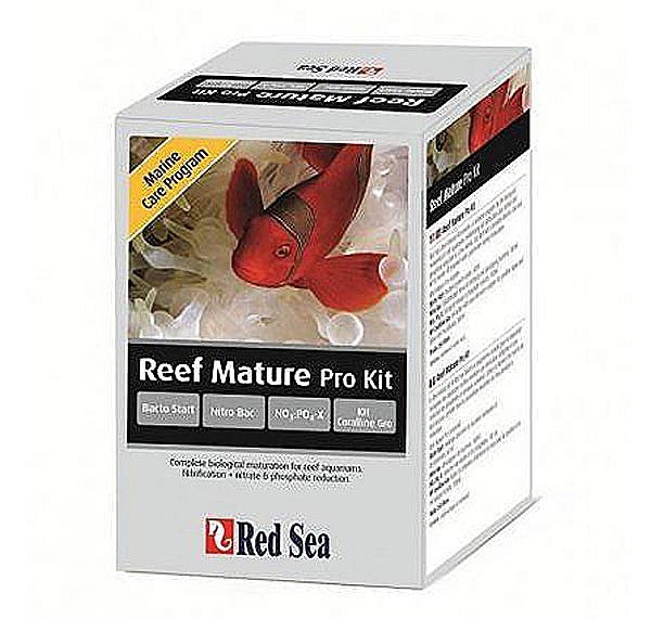 Набор добавок Red Sea Reef Mature Pro