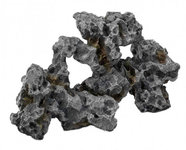 Искусственный камень Europet Bernina "Combo-Lava 2" 37х14х23см