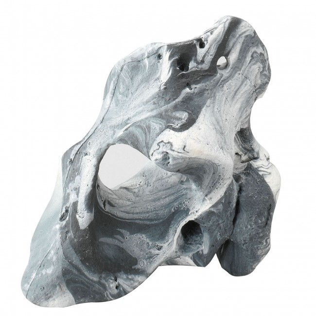 Искусственный камень Europet Bernina "Combo-Felblak M" 200х110х195мм