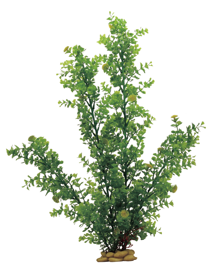 Искусственное растение ArtUniq Hydrocotyle tripartita 60