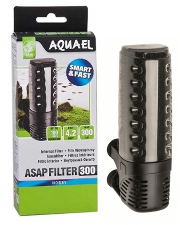 Внутренний фильтр Aquael ASAP 300