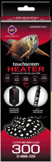 Нагреватель UpAqua Touch Screen Heater 350Вт