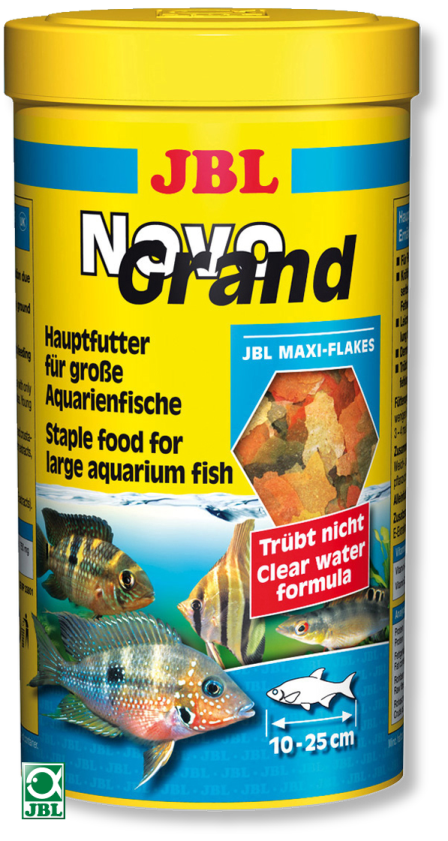 Корм для рыб JBL NovoGrand 1000мл